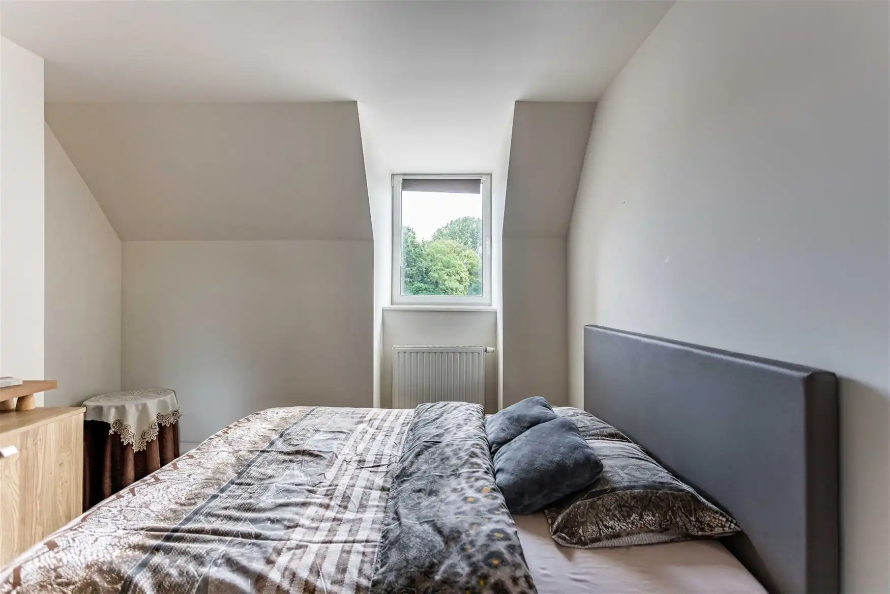 Charmant handelspand met karakter en duplexappartement foto 15