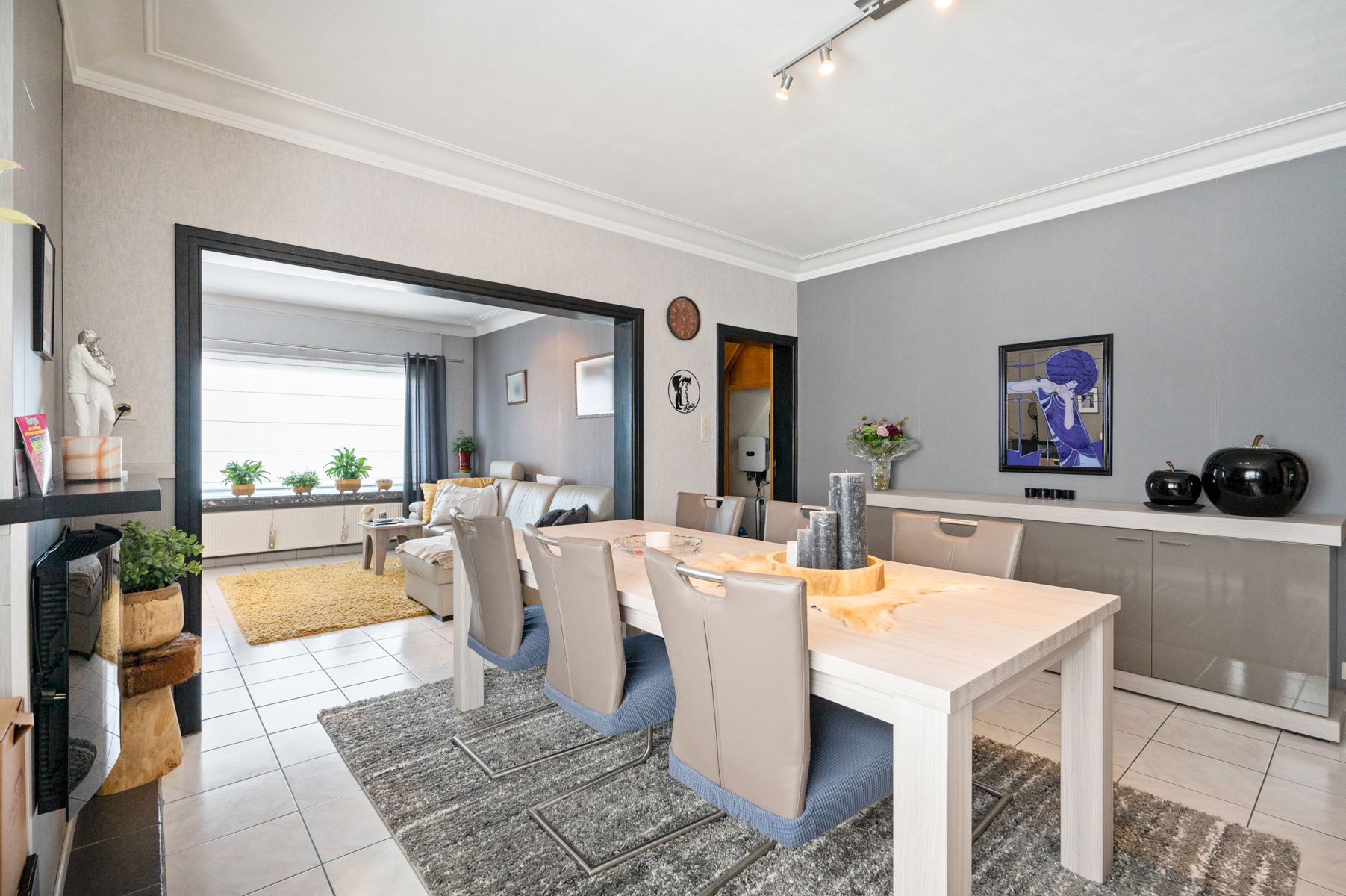 Huis te koop foto 3