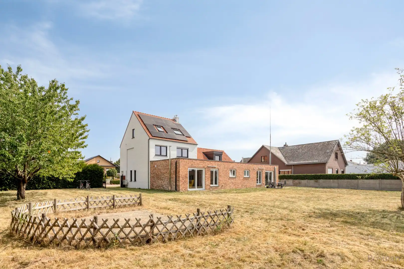 Gerenoveerde hoeve te koop op perceel van 14a 87ca in Laakdal foto 22