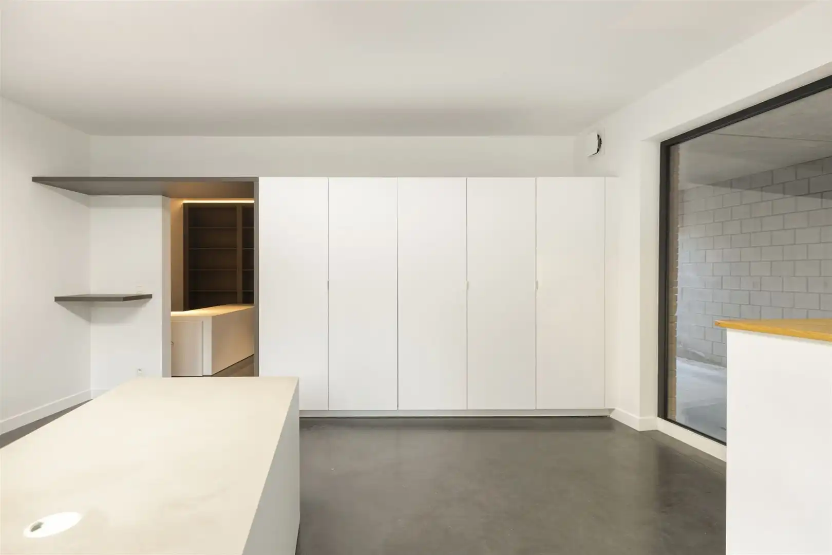 TE KOOP: Modern kantoor op gunstige locatie te Houthalen! foto 5