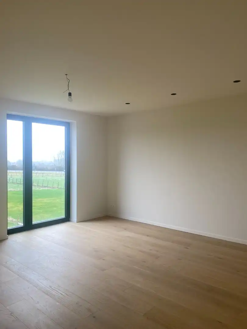 Moderne nieuwbouwwoning met 3 slaapkamers en garage foto 6