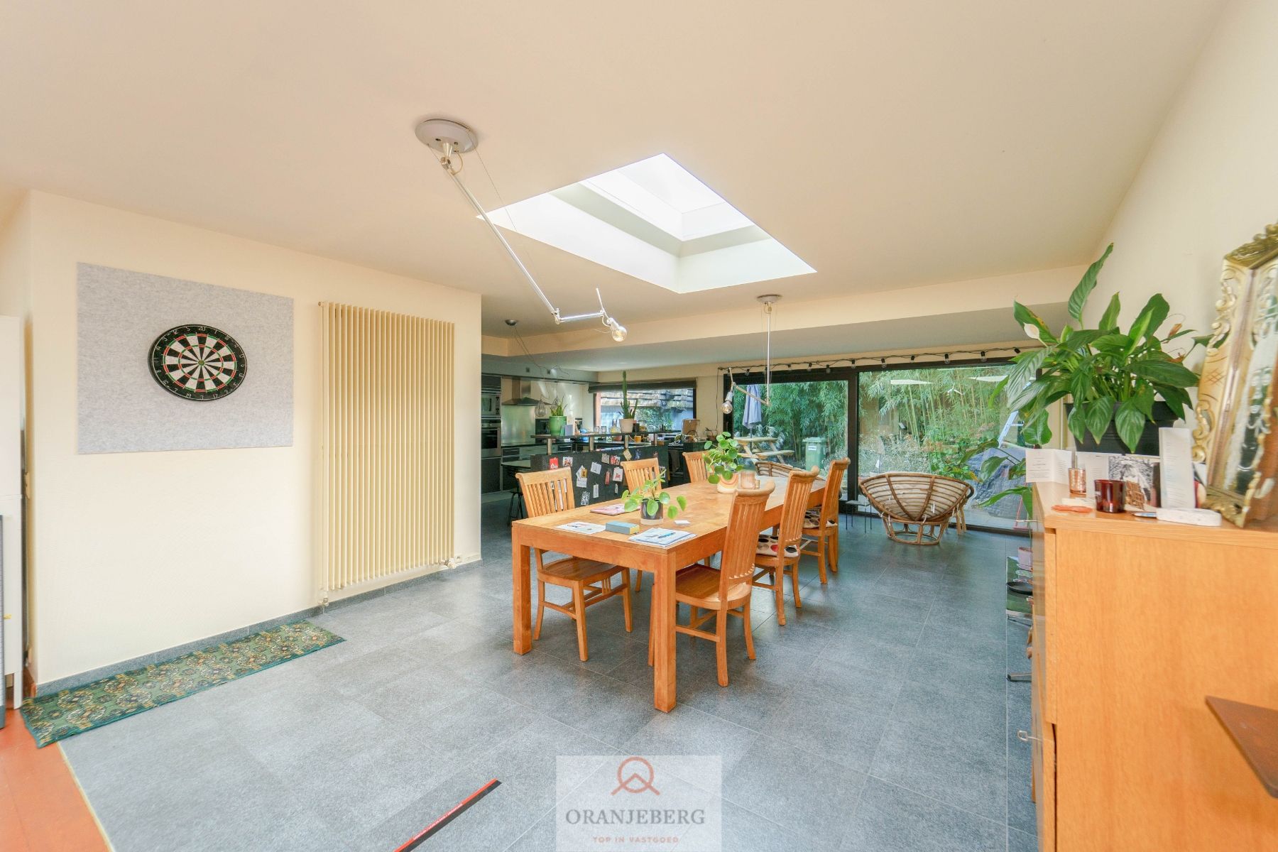 Appartement (236 m²) met stadstuin op topligging in het Prinsenhof! foto 6