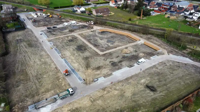 Evergem, Boordekens foto 4
