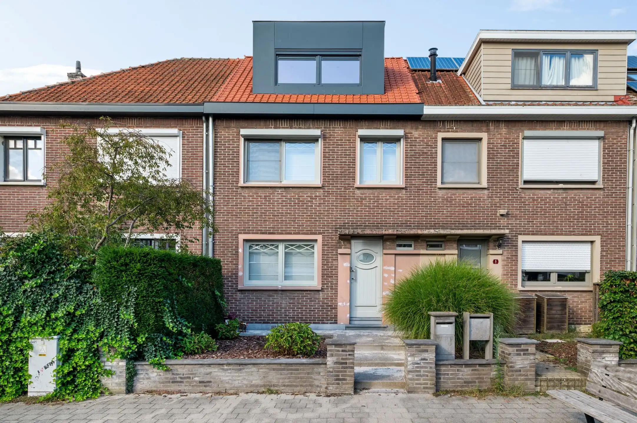Huis te huur Rozenlaan 3 - 2900 Schoten