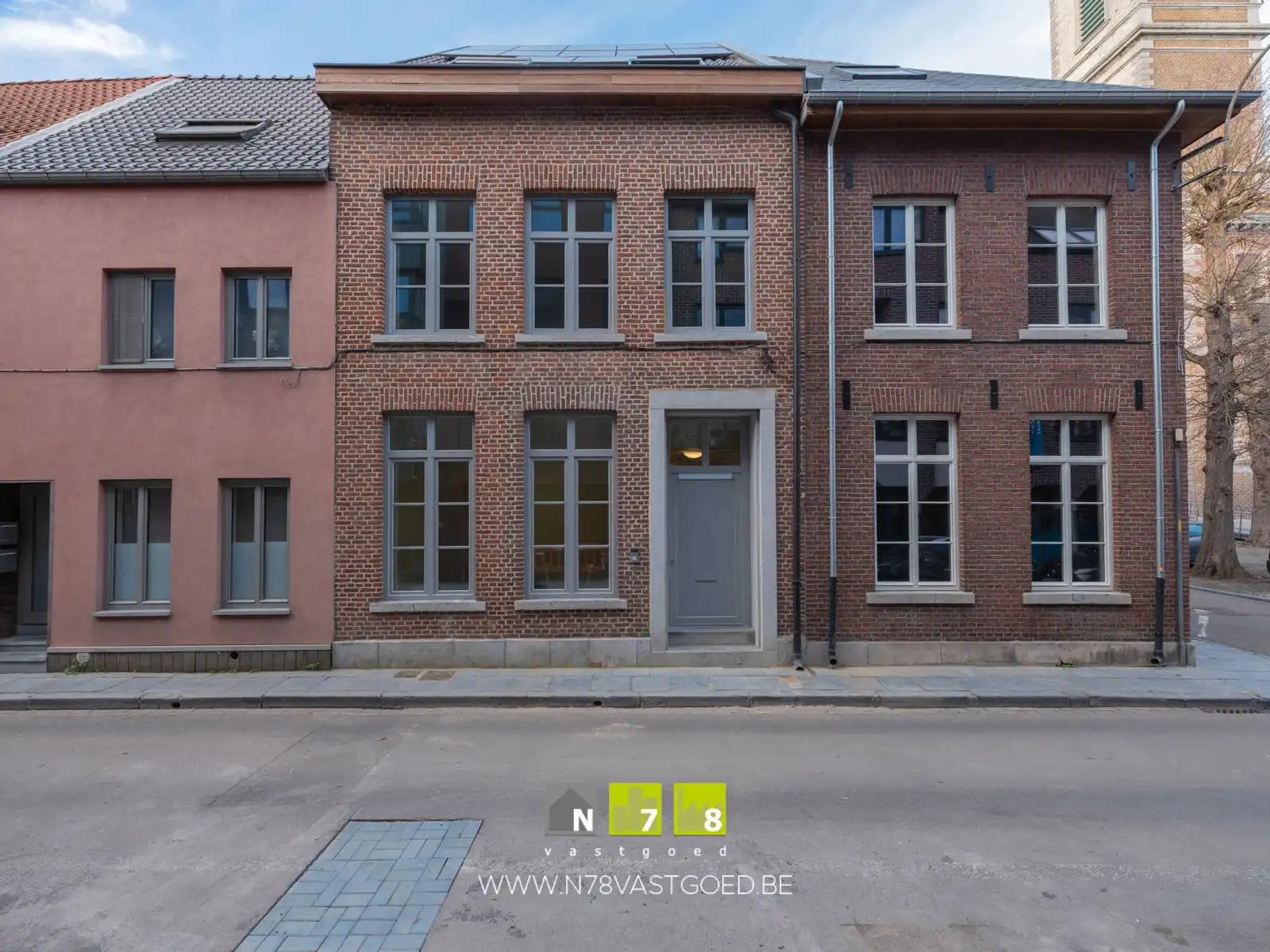 Appartement te huur foto 2