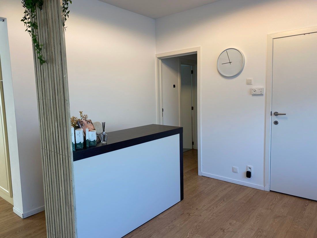 Strategisch gelegen handelspand te Heusden-Zolder foto 4