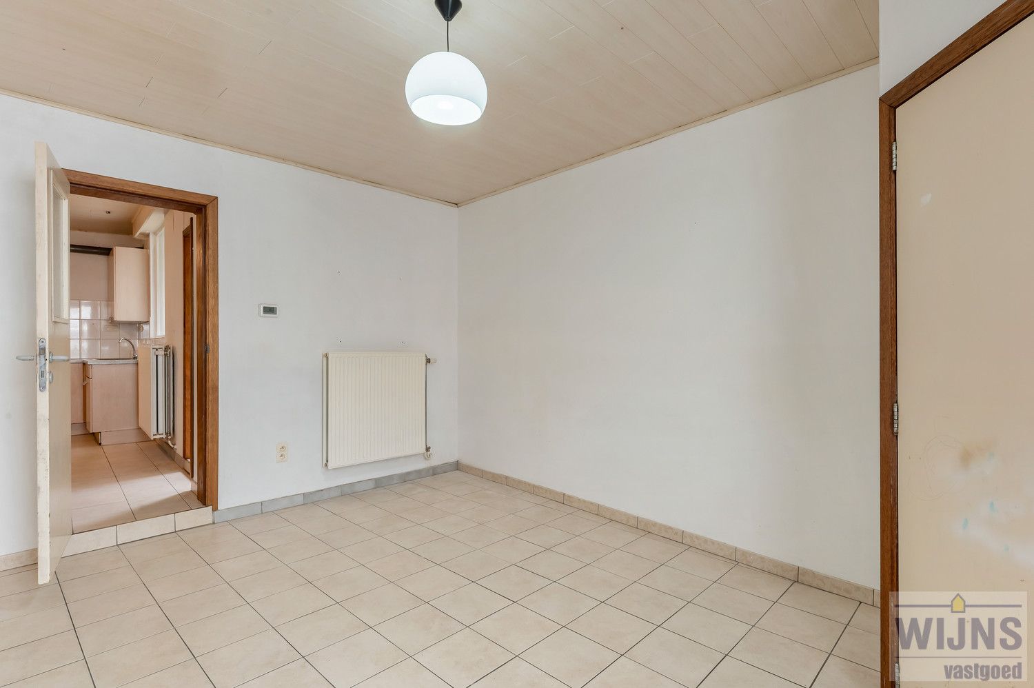 Toffe instapwoning of investeringspand in hartje Lier! foto 7