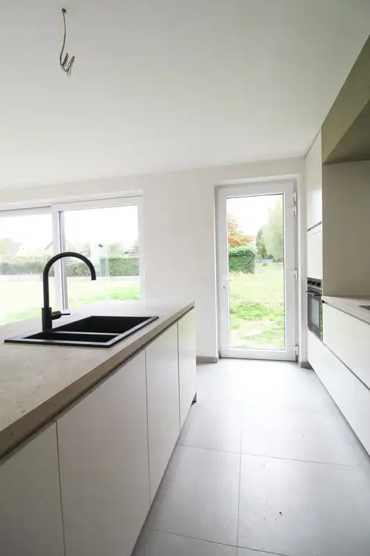 Hectaar bouwt hedendaagse halfopen bebouwingen te Meulebeke foto 10