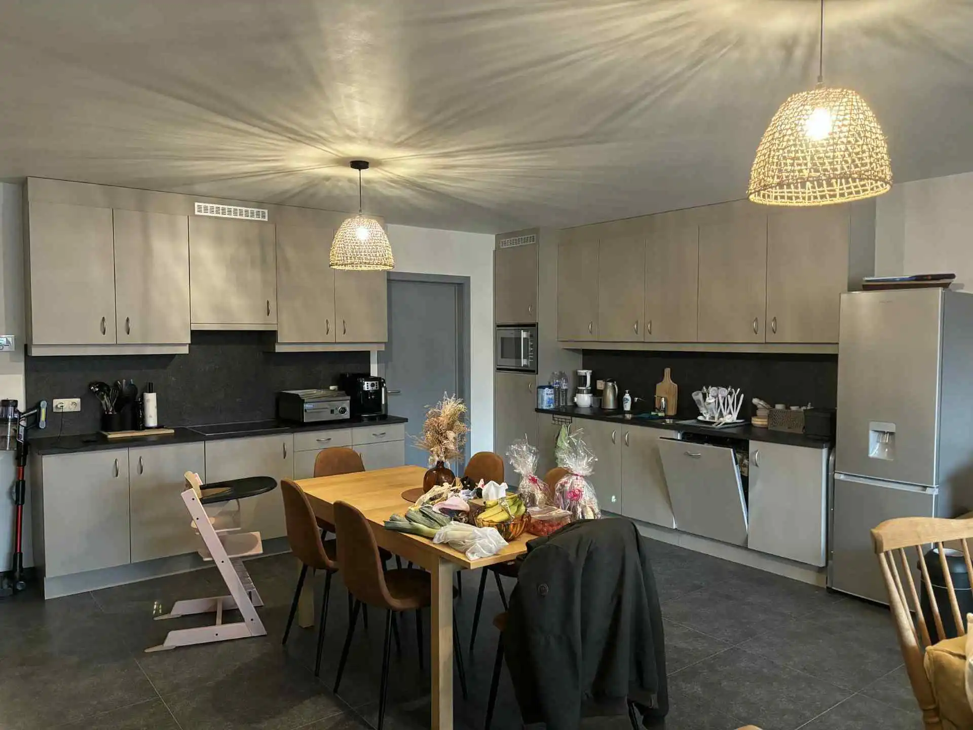 STEENHUIZE-WIJNHUIZE - Nieuwbouw appartement met privatieve garage foto 8