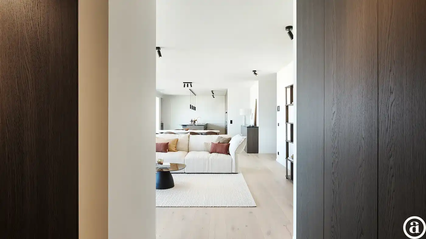 Exclusief high-end appartement in iconisch gebouw aan RBSC. foto 10