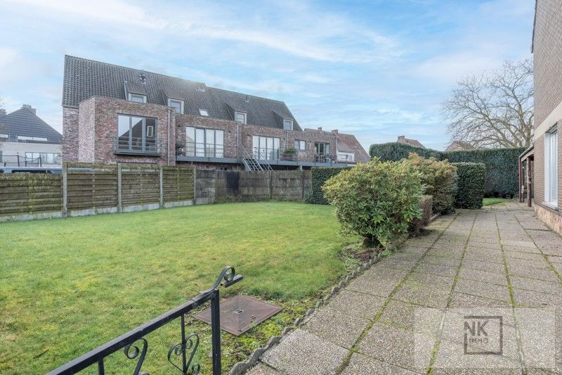 Huis met 3 slaapkamers op centrale ligging te Kasterlee op een perceel van 1055 m²! foto 32