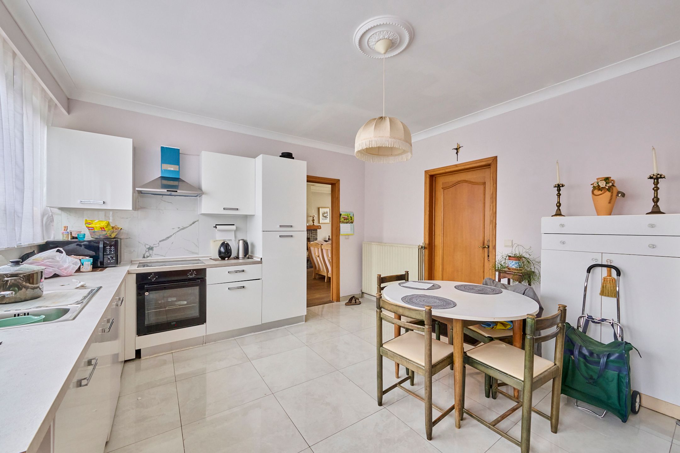 Verzorgde gezinswoning op een mooi perceel van 7 a 28 ca foto 4