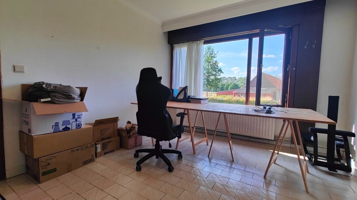 Zillebeke – Rustig gelegen open bebouwing met alles op het gelijkvloers foto 7