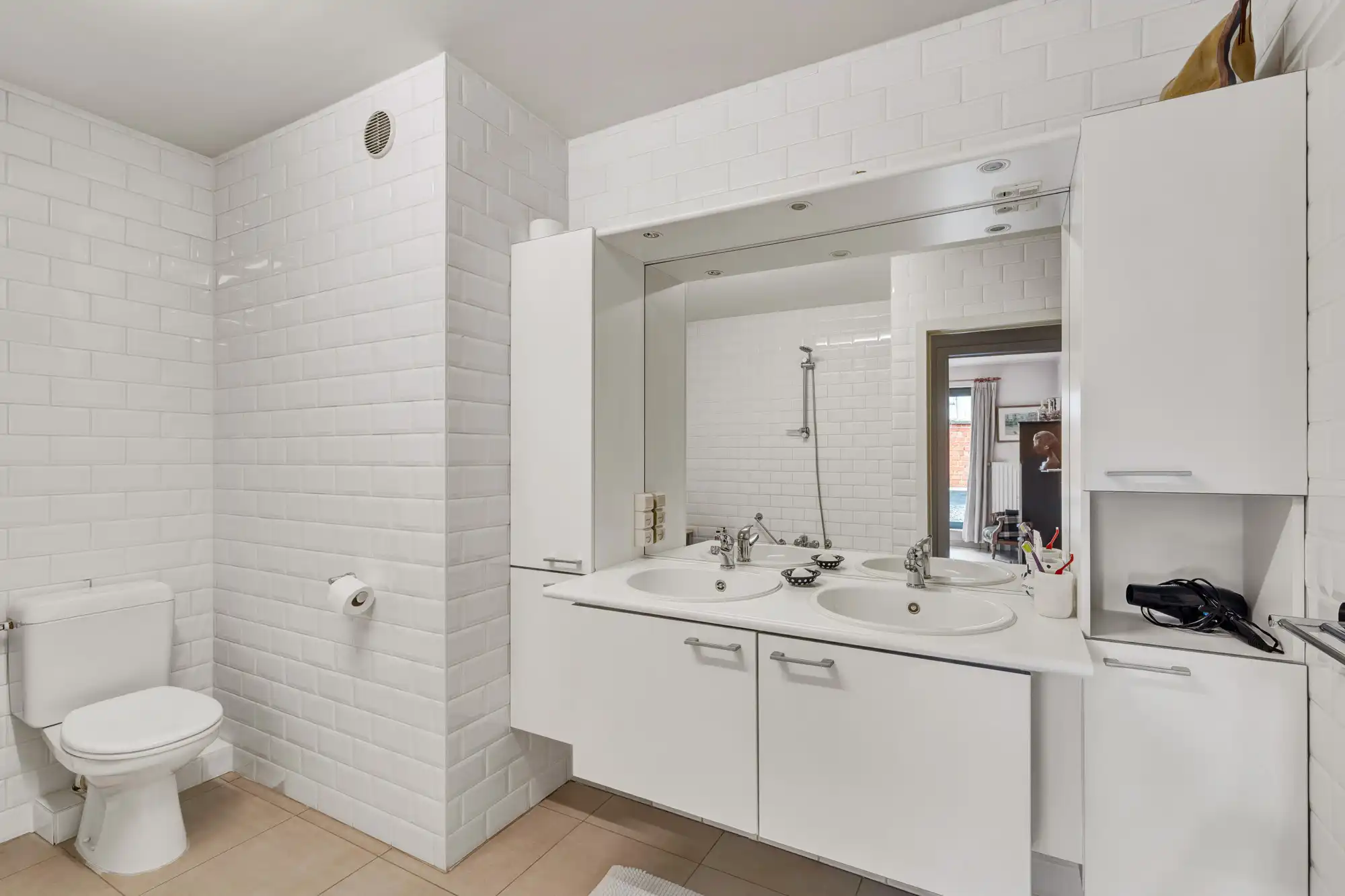 Ruim drieslaapkamerappartement, hart van Deinze te koop foto 10