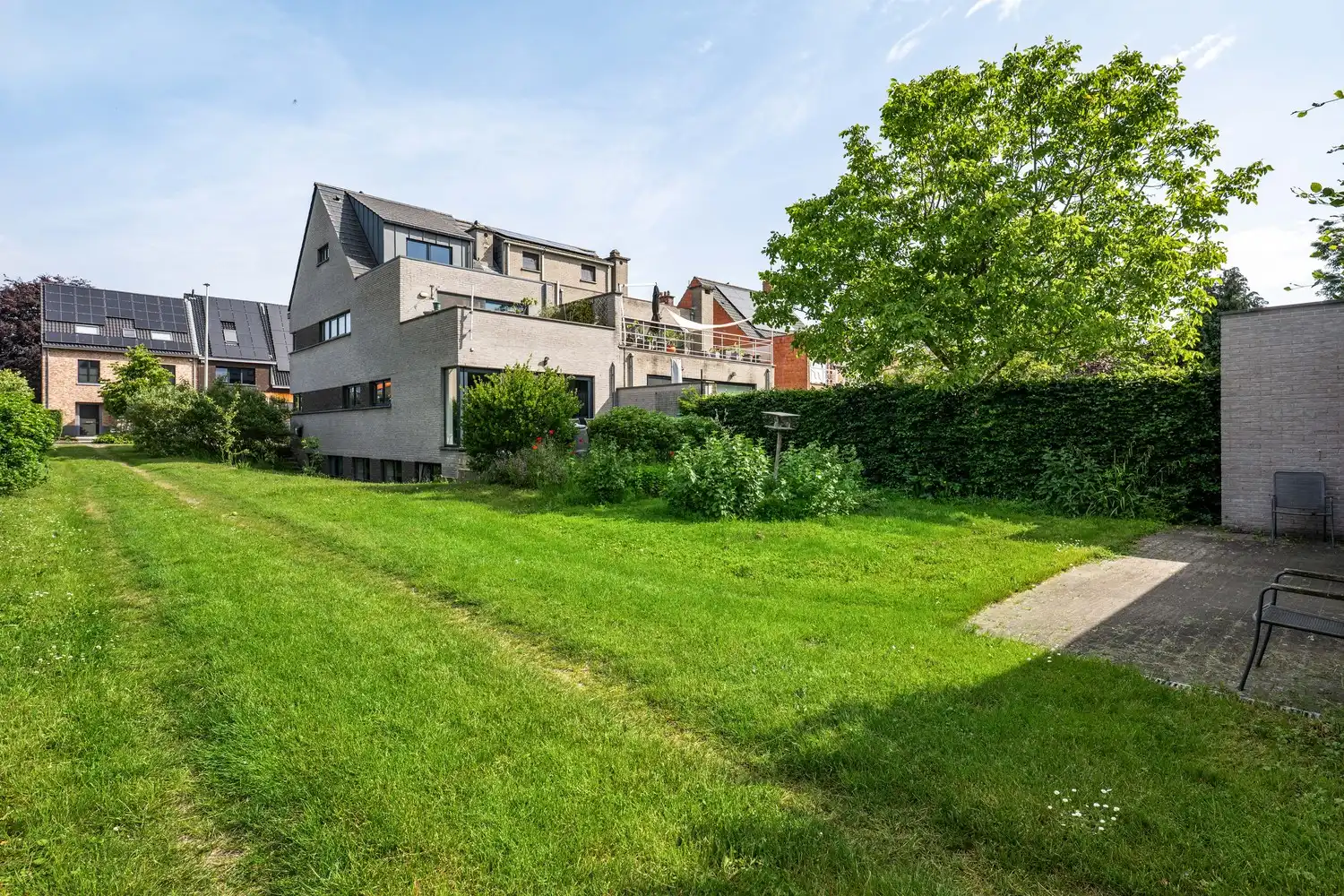 Appartement te koop Koolsveldlaan 71 - 2110 Wijnegem