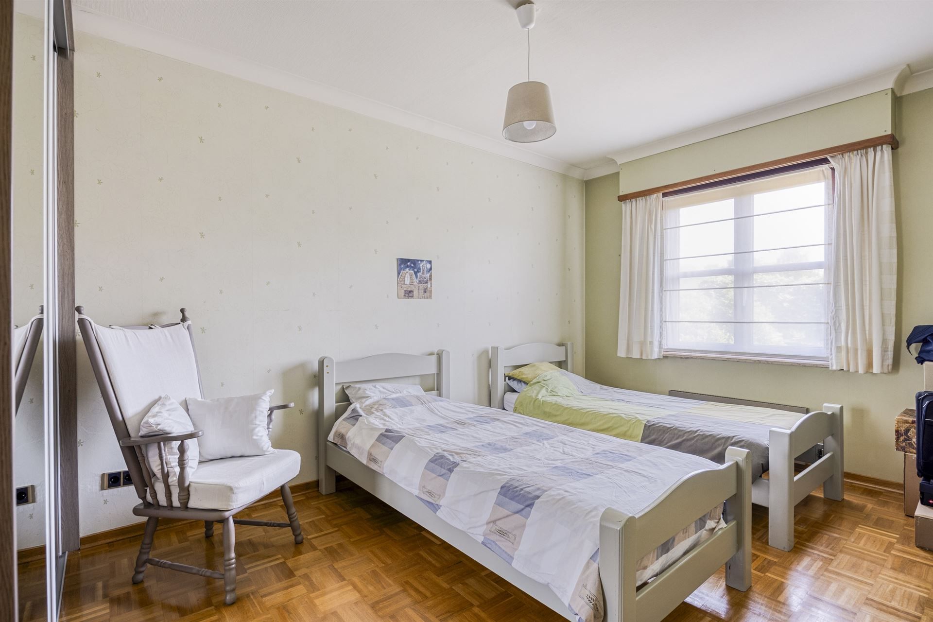 Woning met prachtige tuin te koop in Laakdal foto 12