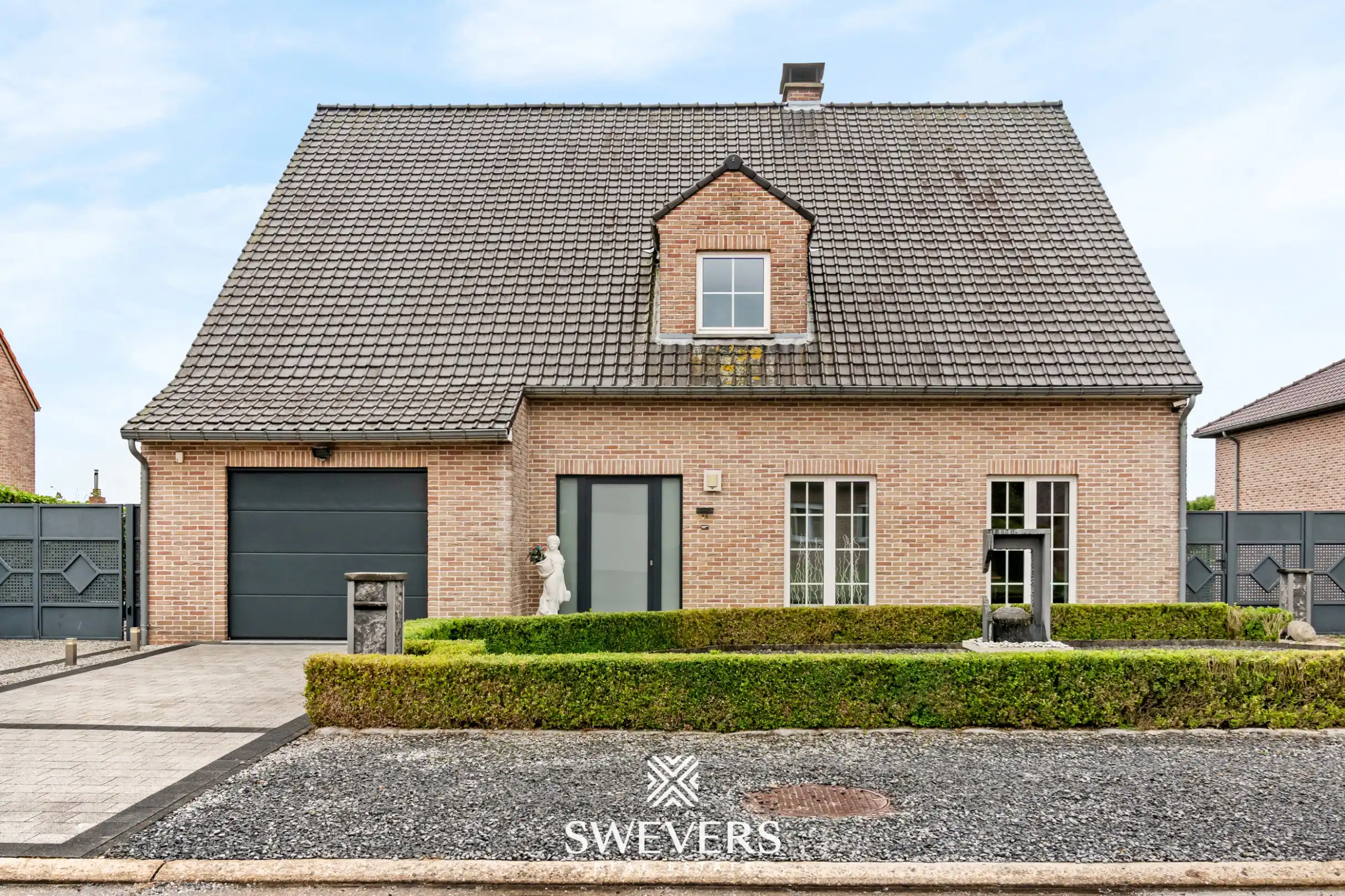 Huis te koop Wouterveld 56 - - 3850 Nieuwerkerken