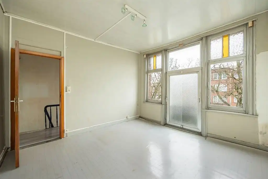 Te renoveren woning nabij Boelaarpark foto 13