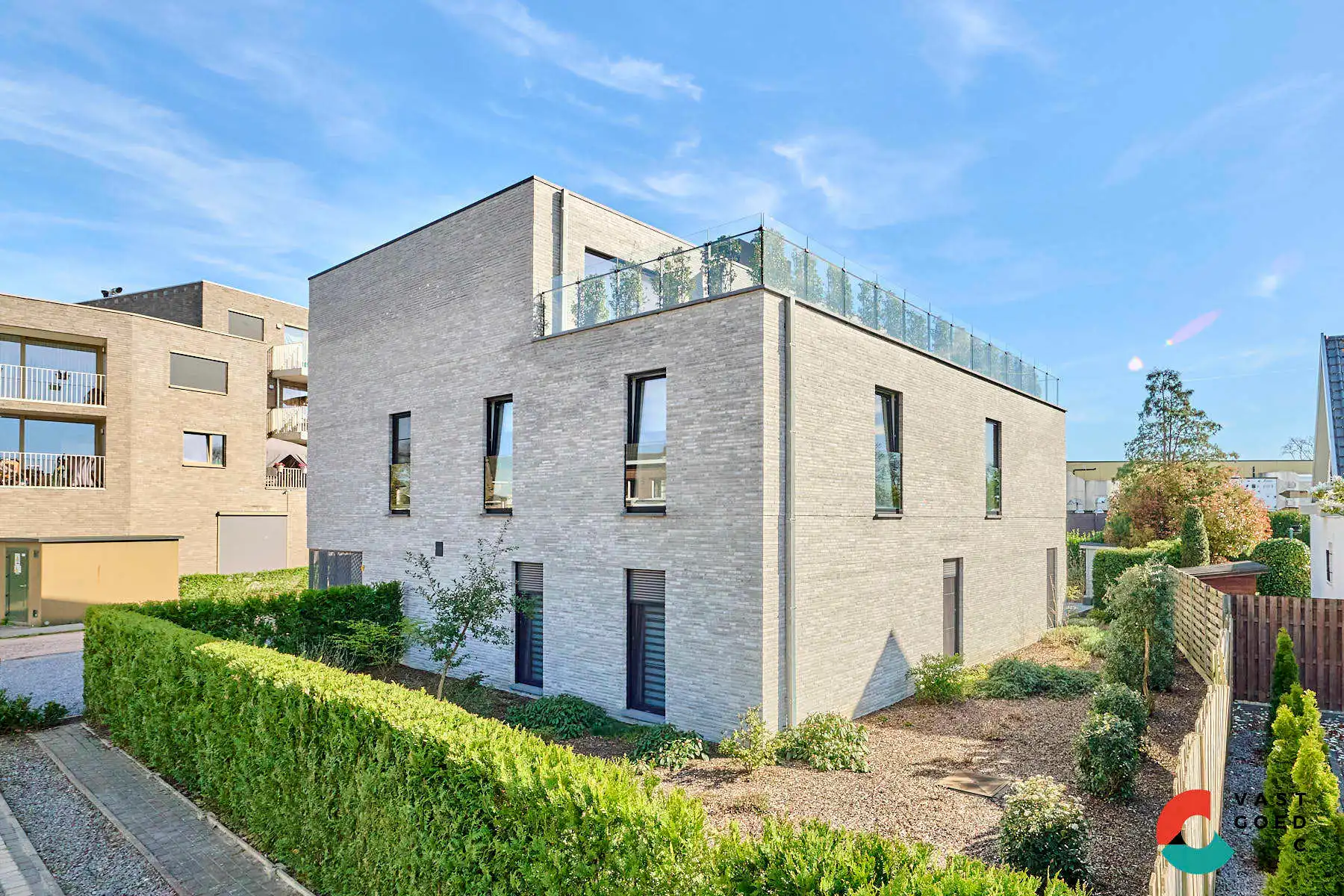 Appartement te koop foto 14