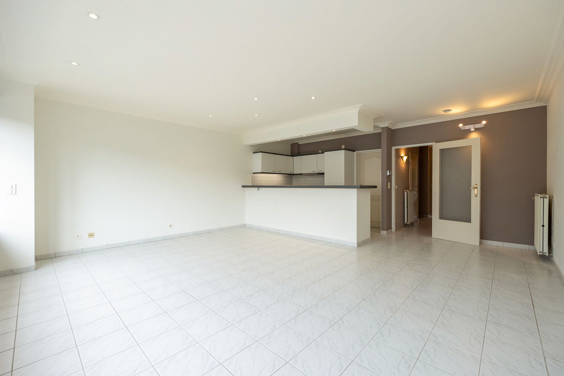 2 Slaapkamer appartement met terras en garage foto {{pictureIndex}}