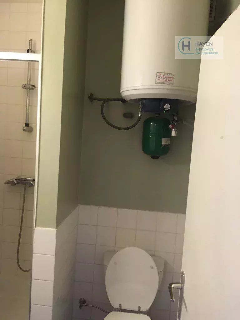 Appartement met 1 Slaapkamer te Huur in Hasselt foto 11