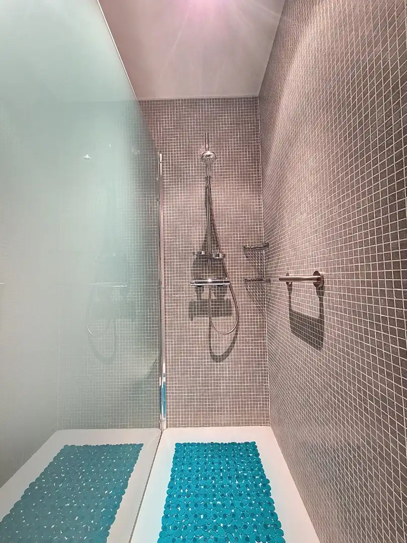 Appartement met 2 slpk en ondergrondse autostandplaats foto 9