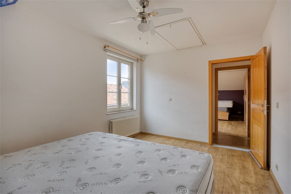Ruime woning op perceel met uitzicht foto 22