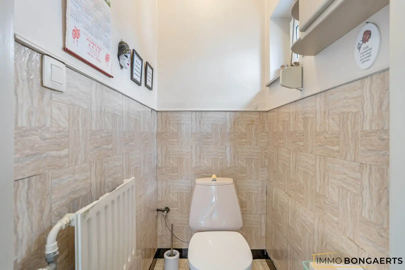 Vrijstaande woning met 3 slaapkamers foto 12
