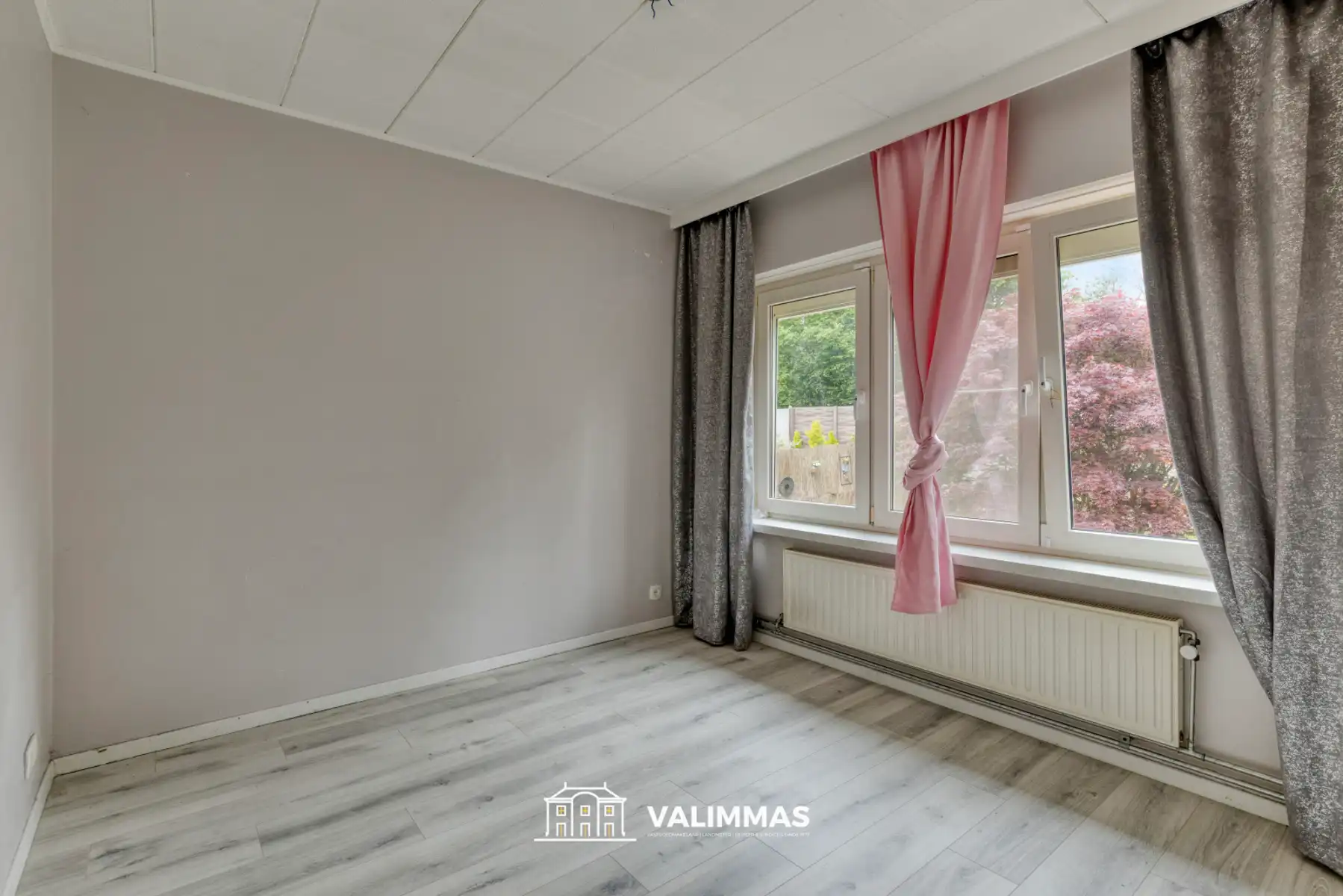 Centrum: verzorgde driegevelwoning met garage en mooie tuin foto 13