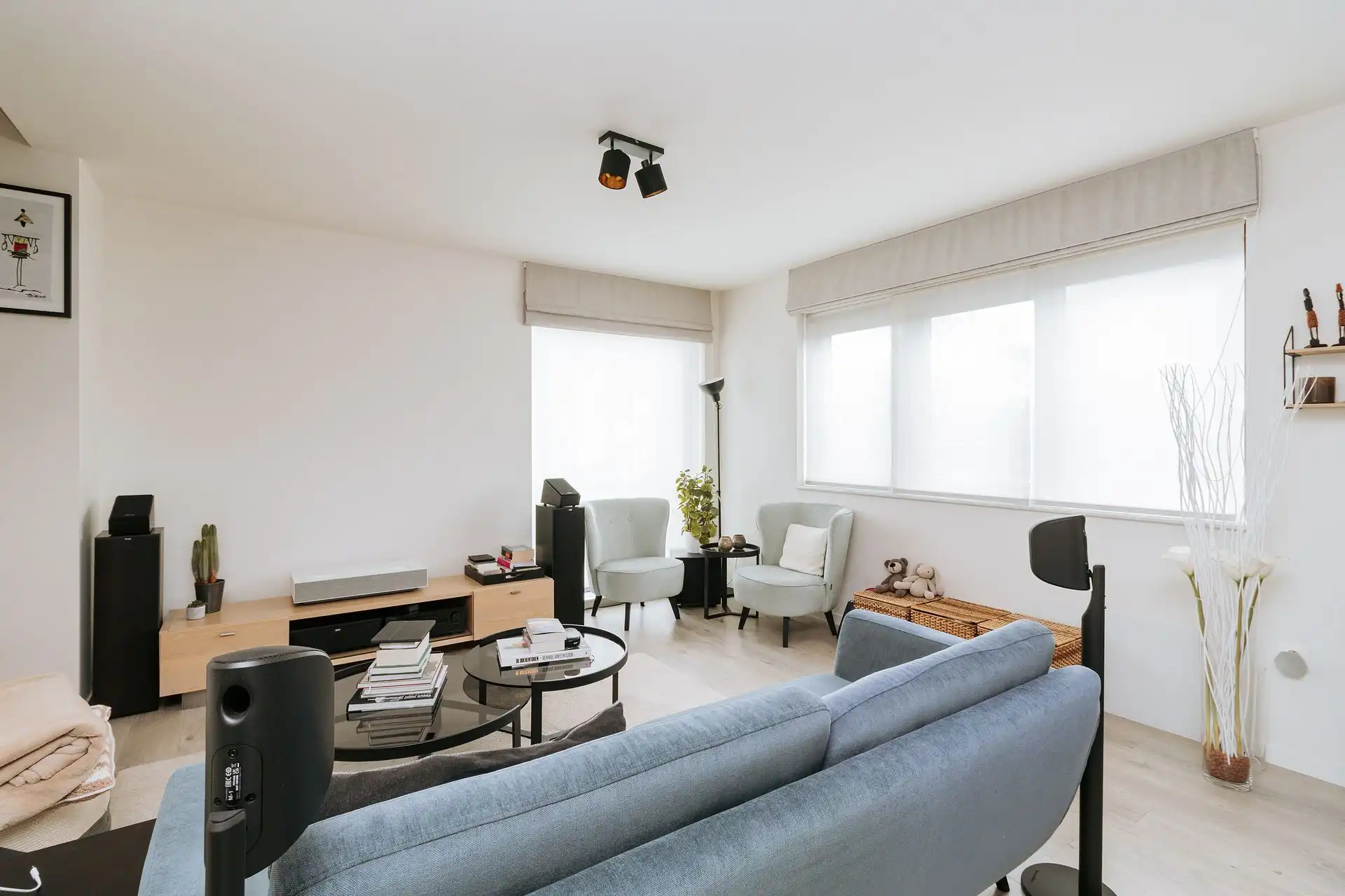 Modern duplexappartement te Boechout. foto 4