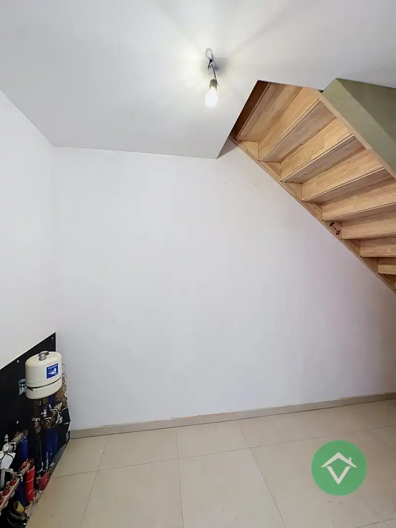 Nieuwbouwwoning met 3 slaapkamers en garage te Ichtegem foto 10