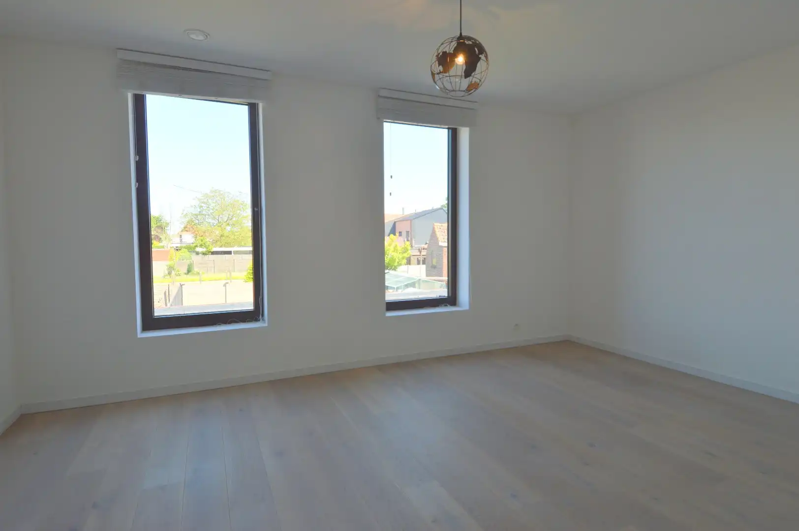 Ruime nieuwbouwwoning met 3 slaapkamers en tuin in Gullegem foto 13