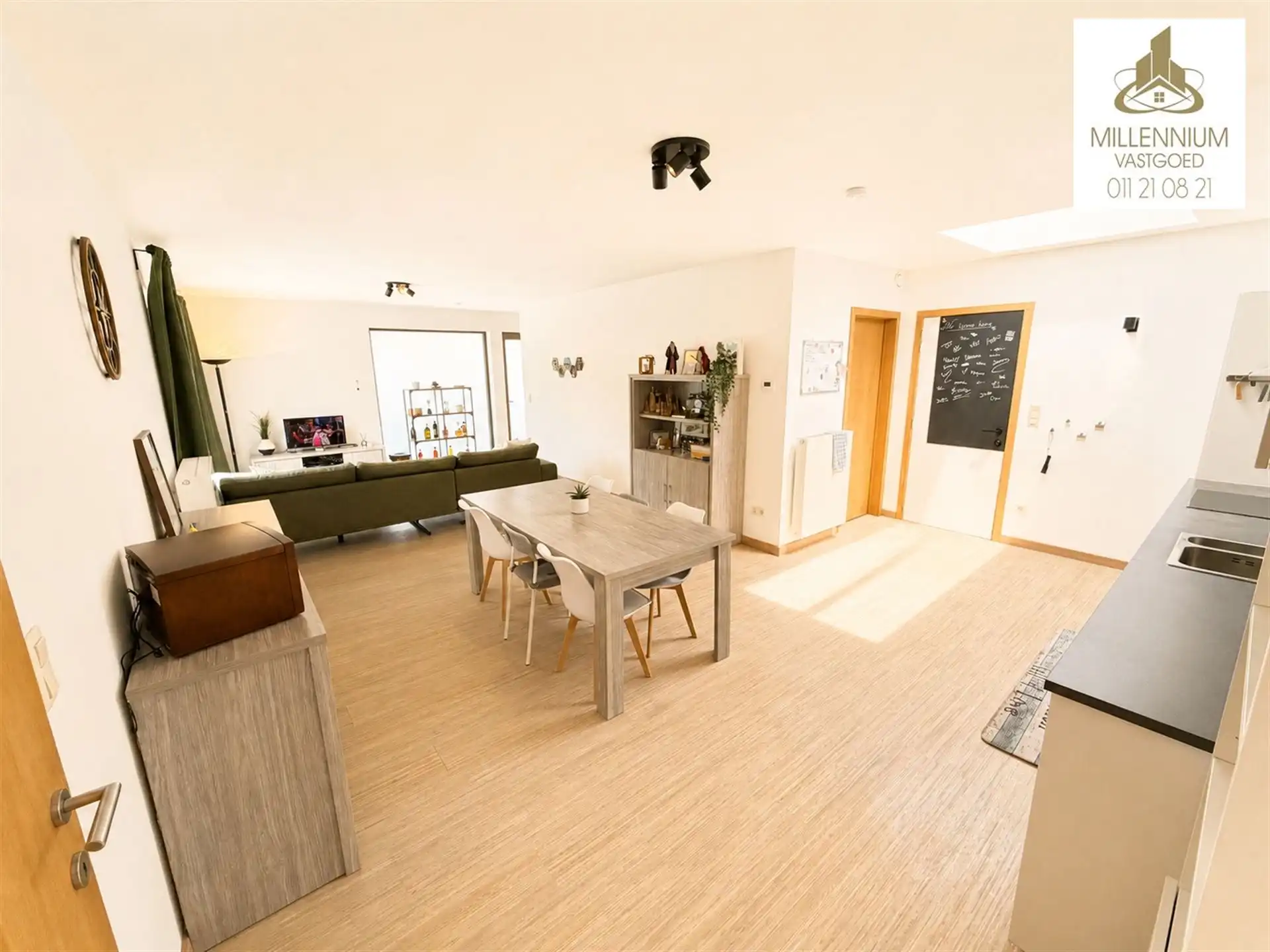 Prachtige woning foto 27