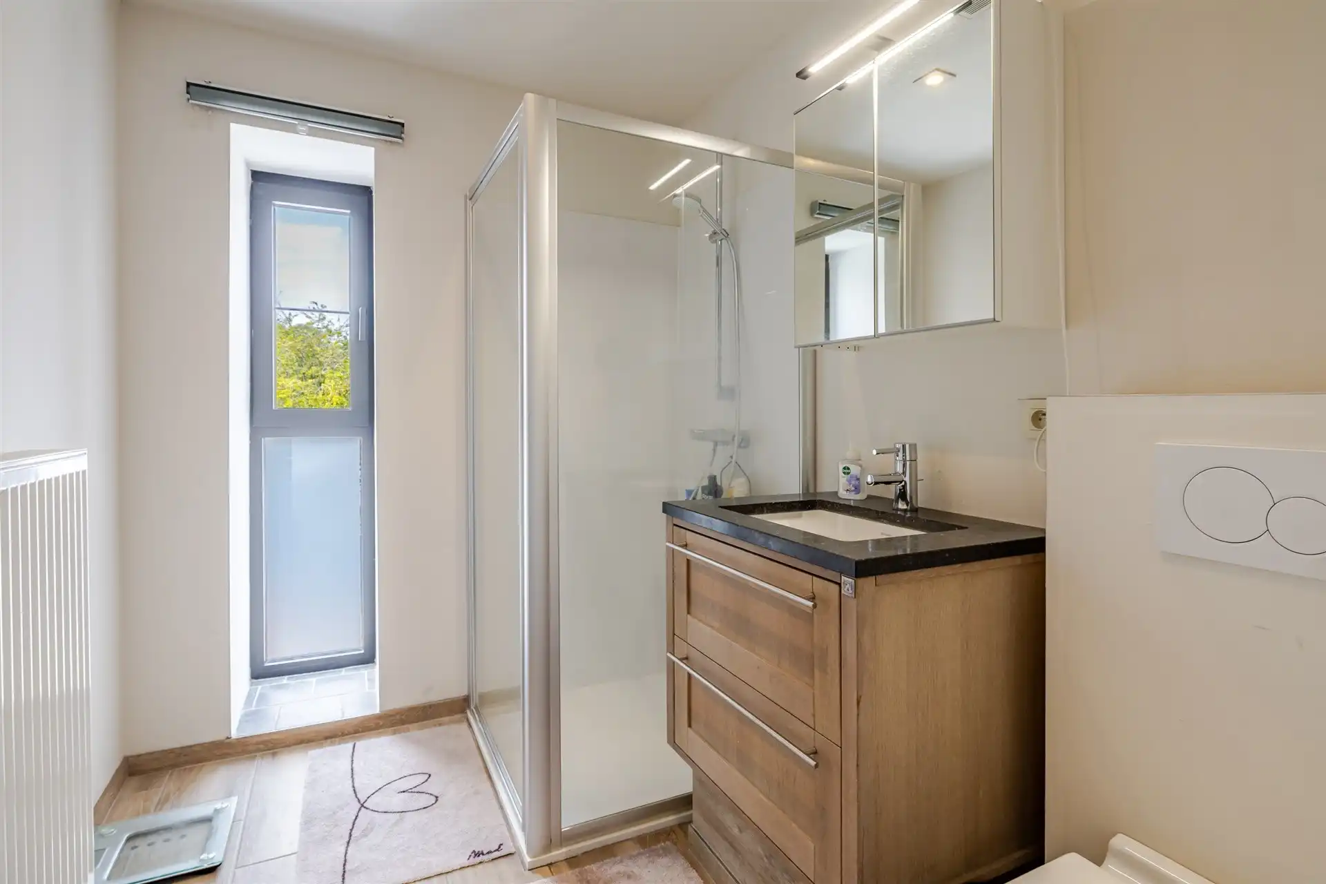 Energiezuinige woning met modern karakter Melle foto 20