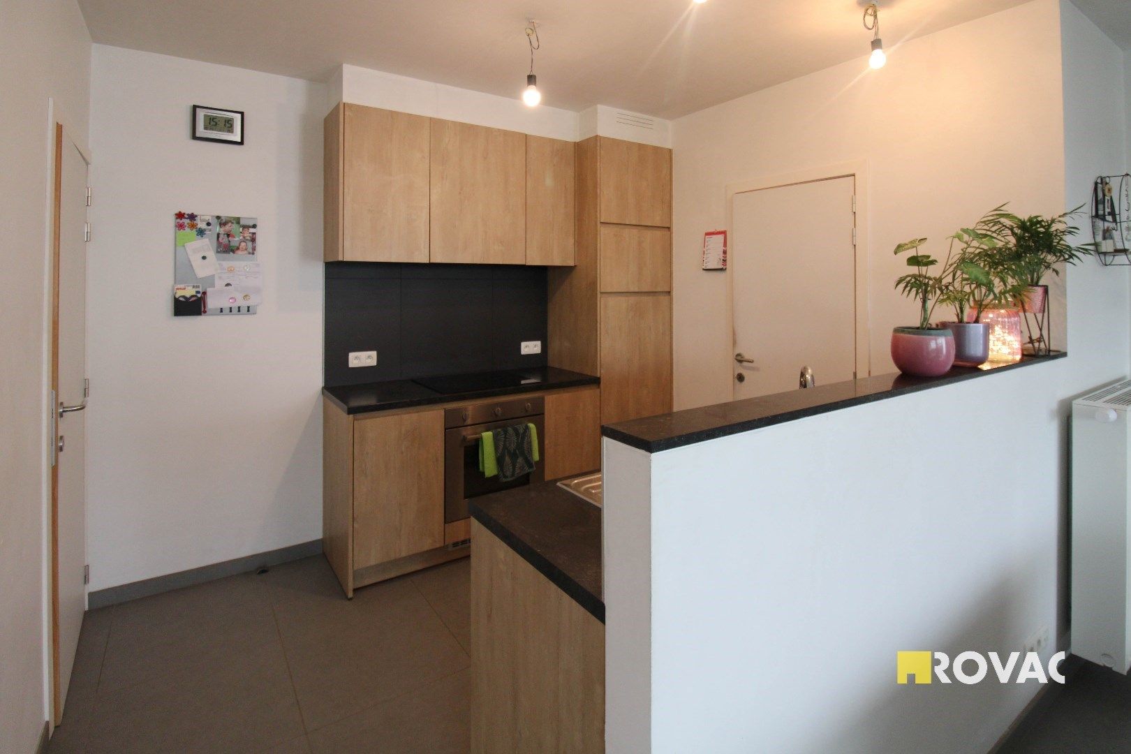 Energiezuinig en ruim duplexappartement met carport! foto 7