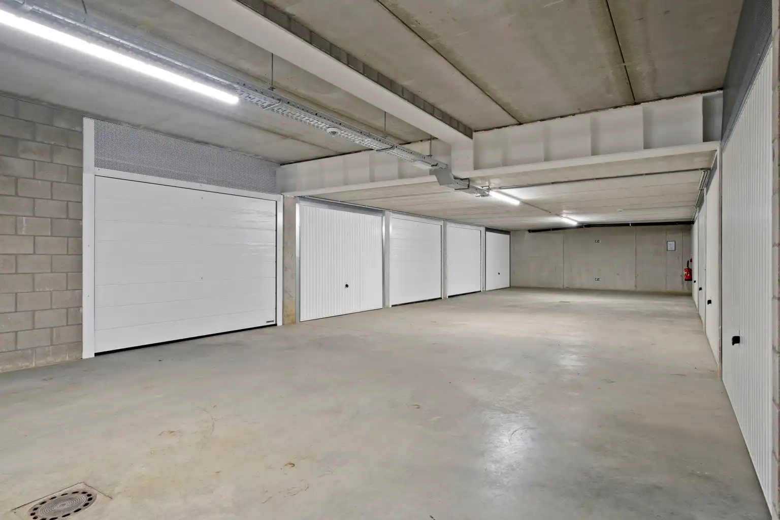 Instapklare Penthouse in Opwijk centrum! foto 20