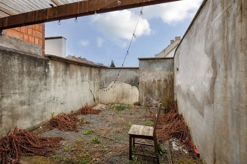 Studentenhuis met drie studio's! foto 22