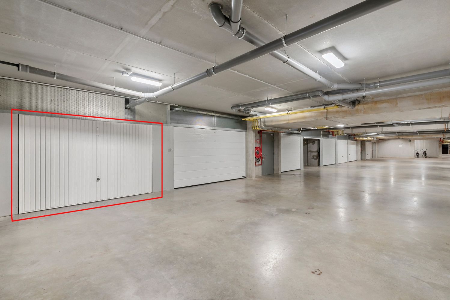 Prachtig nieuwbouwappartement op rustige en toch supercentrale locatie in Berlaar centrum! foto 27