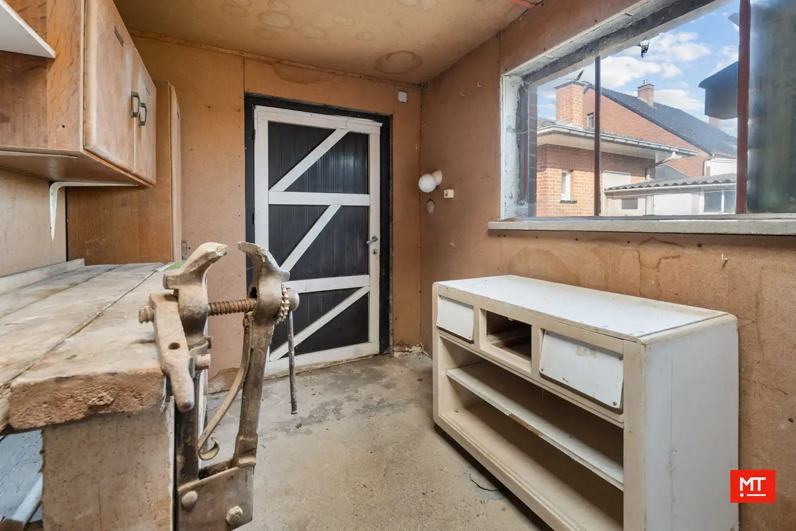 Alleenstaande woning met 3 slaapkamers, tuin en garage in het landelijke Zonnebeke foto 12