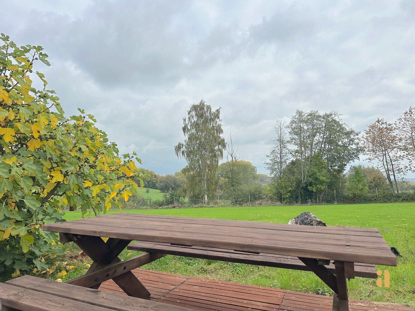 Gezinswoning met optie voor zelfstandige en prachtig uitzicht foto 26