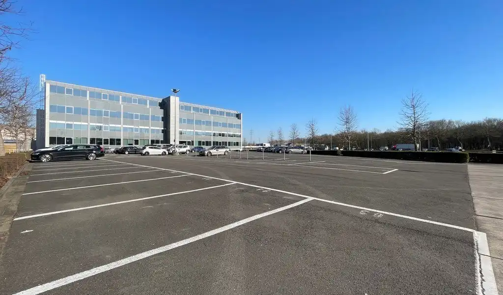 Kantoren te huur in modern kantoorgebouw "Bosuil" te Deurne foto 13