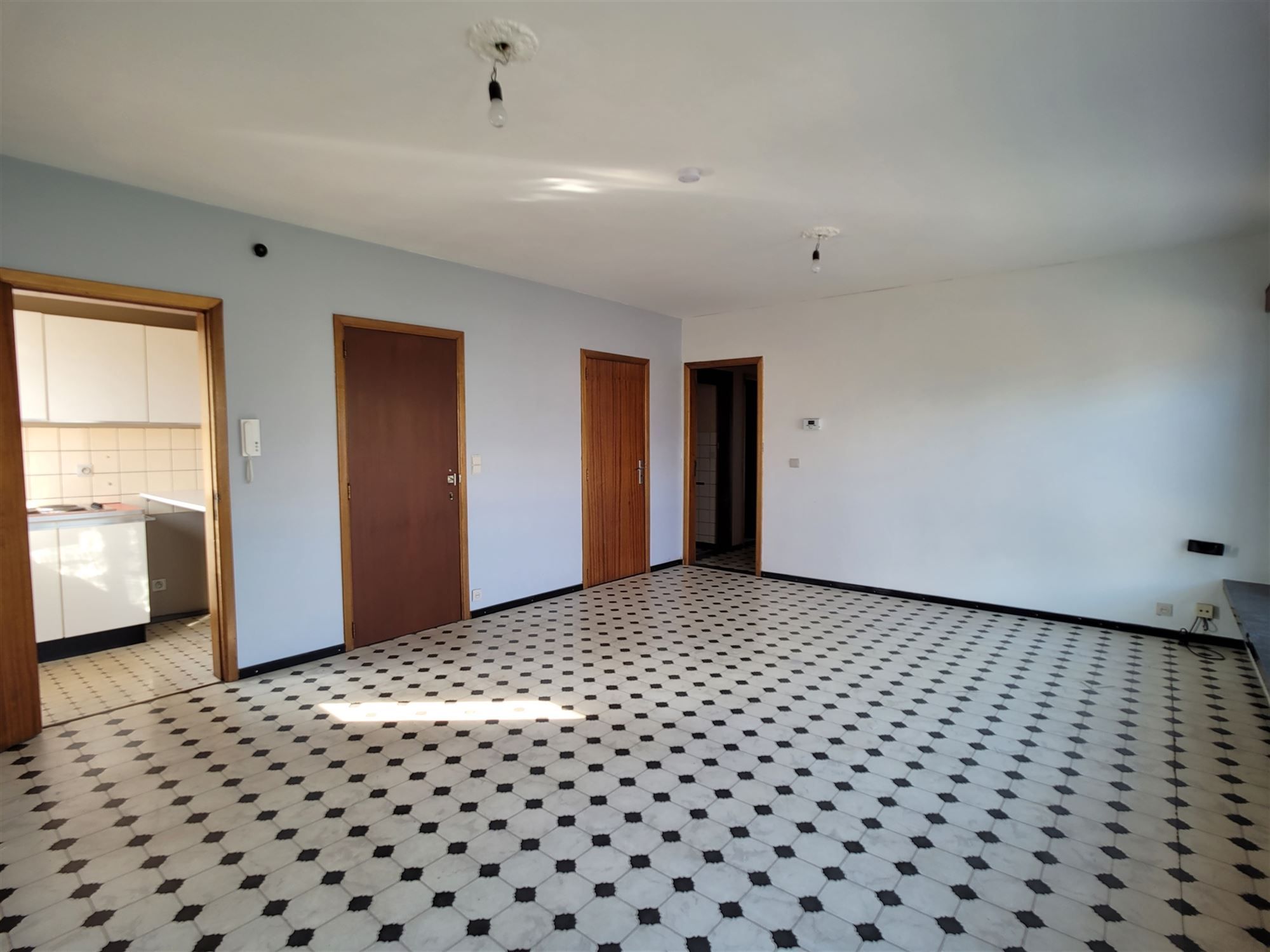 Appartement foto 4