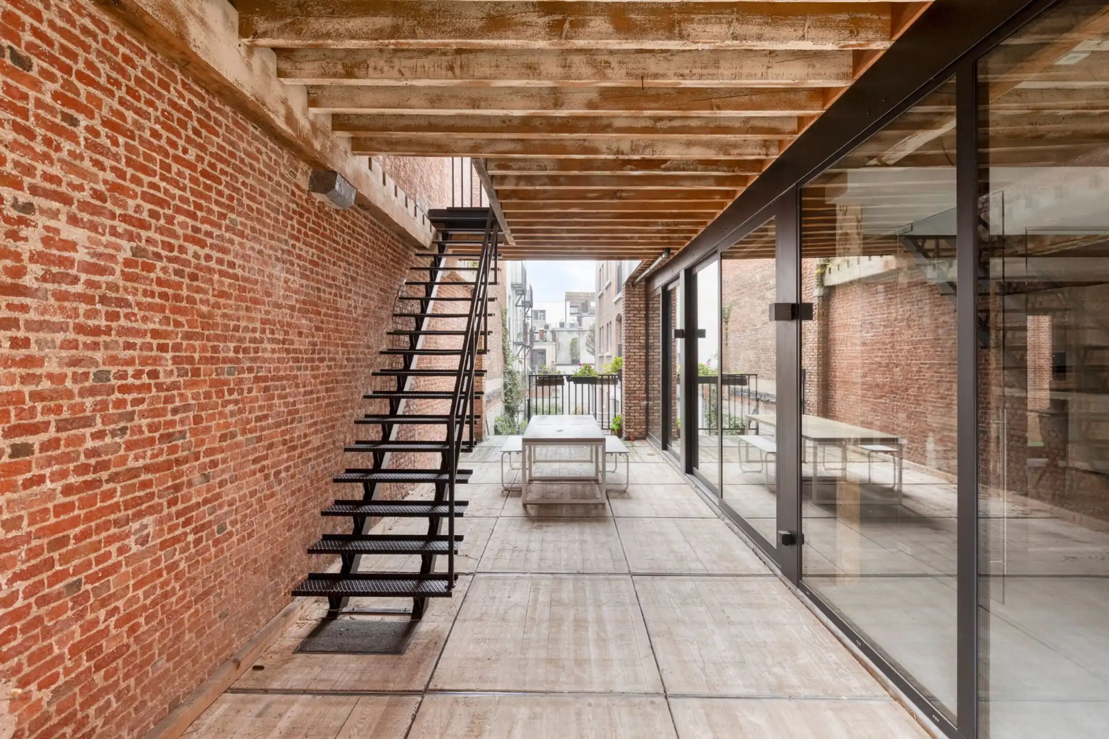 Hessenplein 21, 2000 Antwerpen foto 21