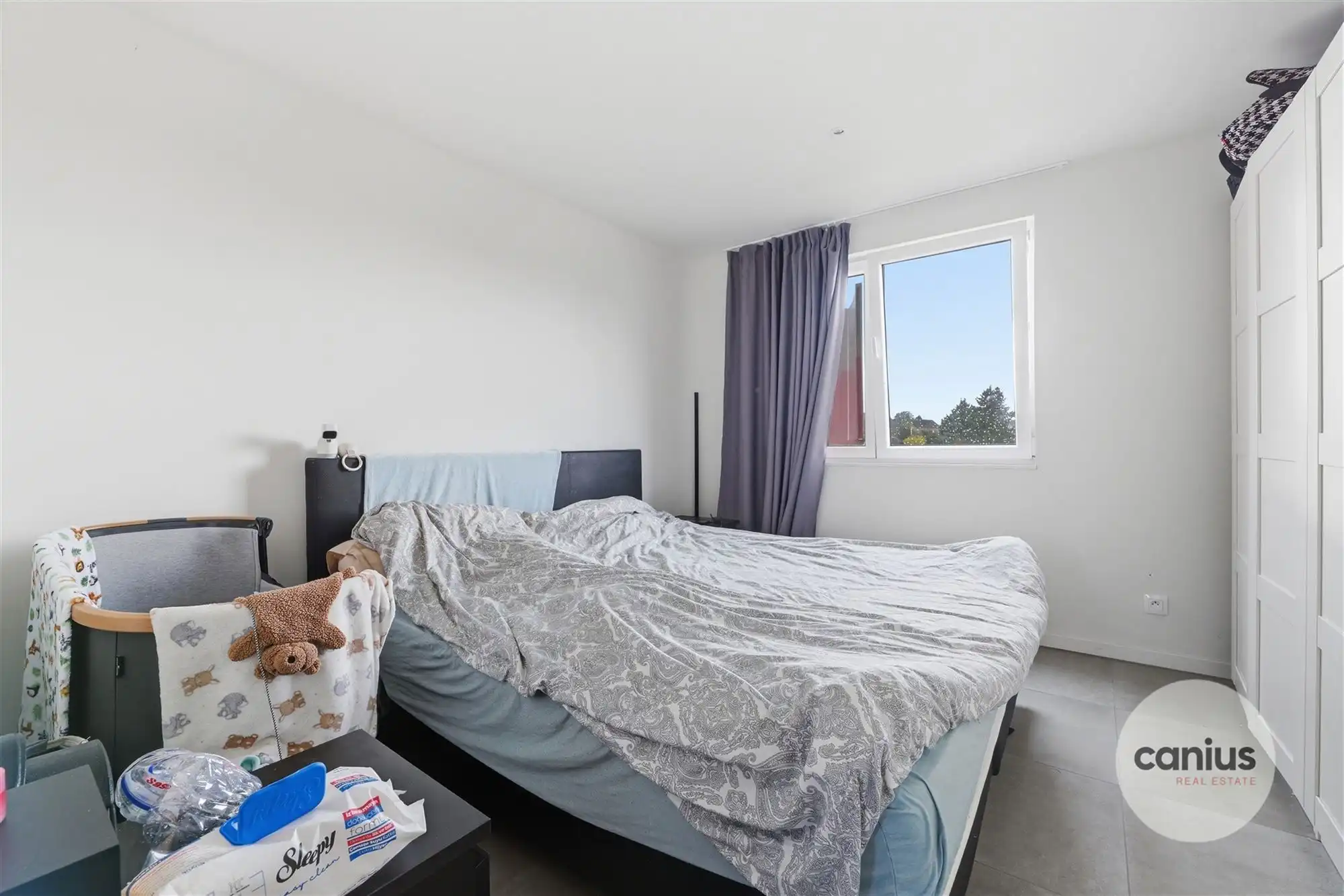 ENERGIENEUTRALE WONING MET 3 SLAAPKAMERS foto 8