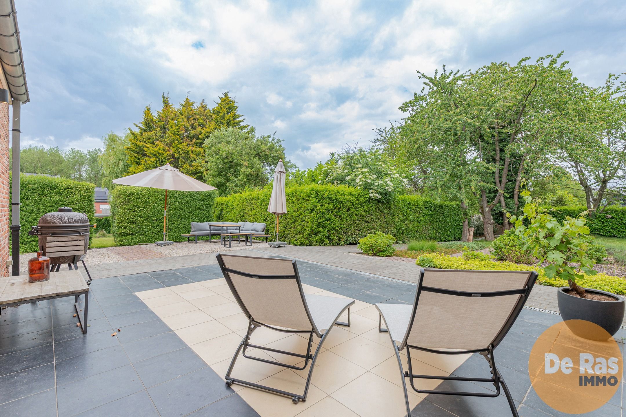 ERPE – Uitzonderlijke OB met tuin op toplocatie foto 25