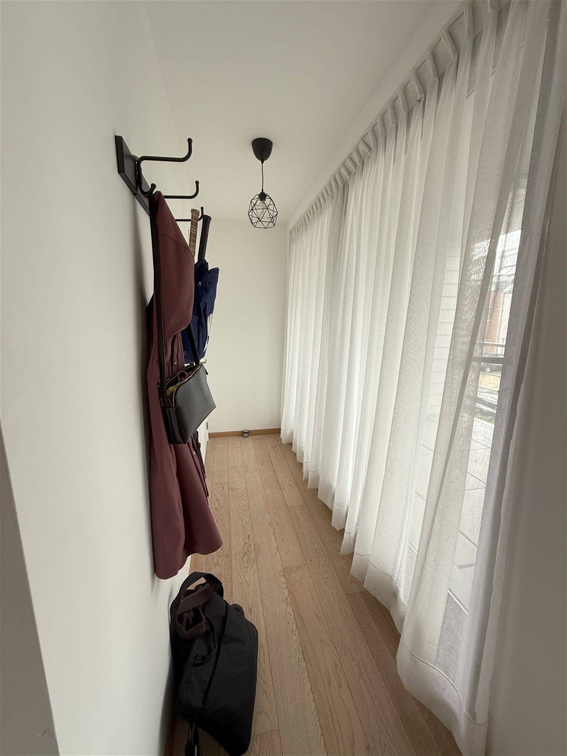 Appartement met zwembad op topligging  foto 7