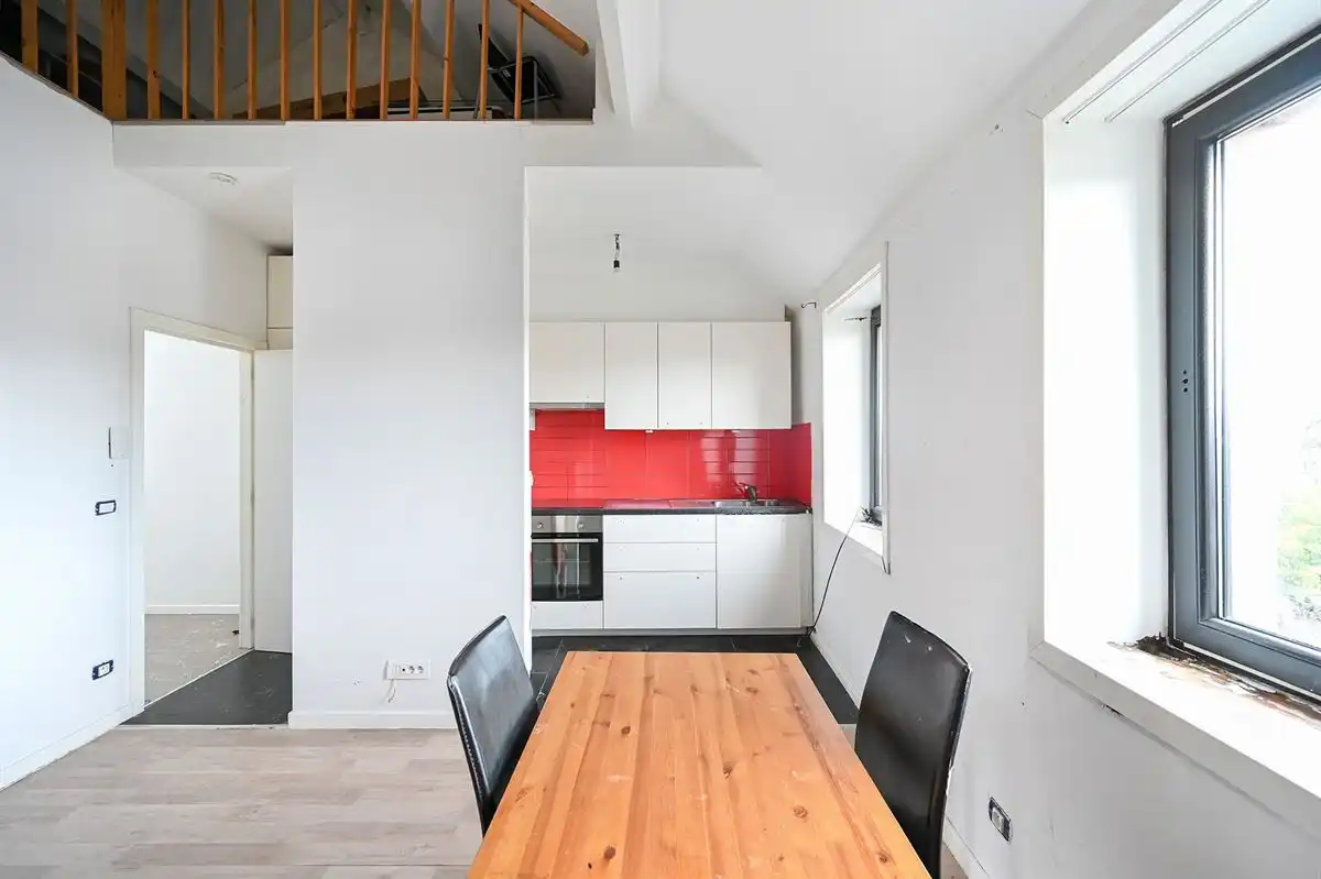 Opbrengsteigendom bestaande uit horeca en appartementen foto 13