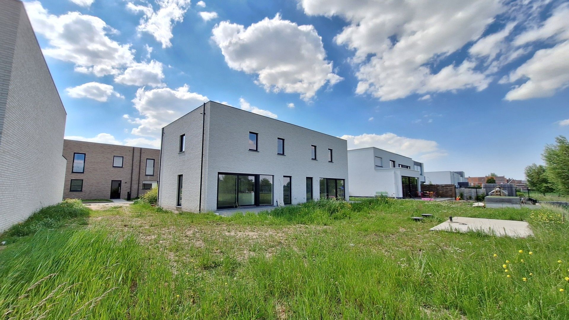 Huis te koop foto 2