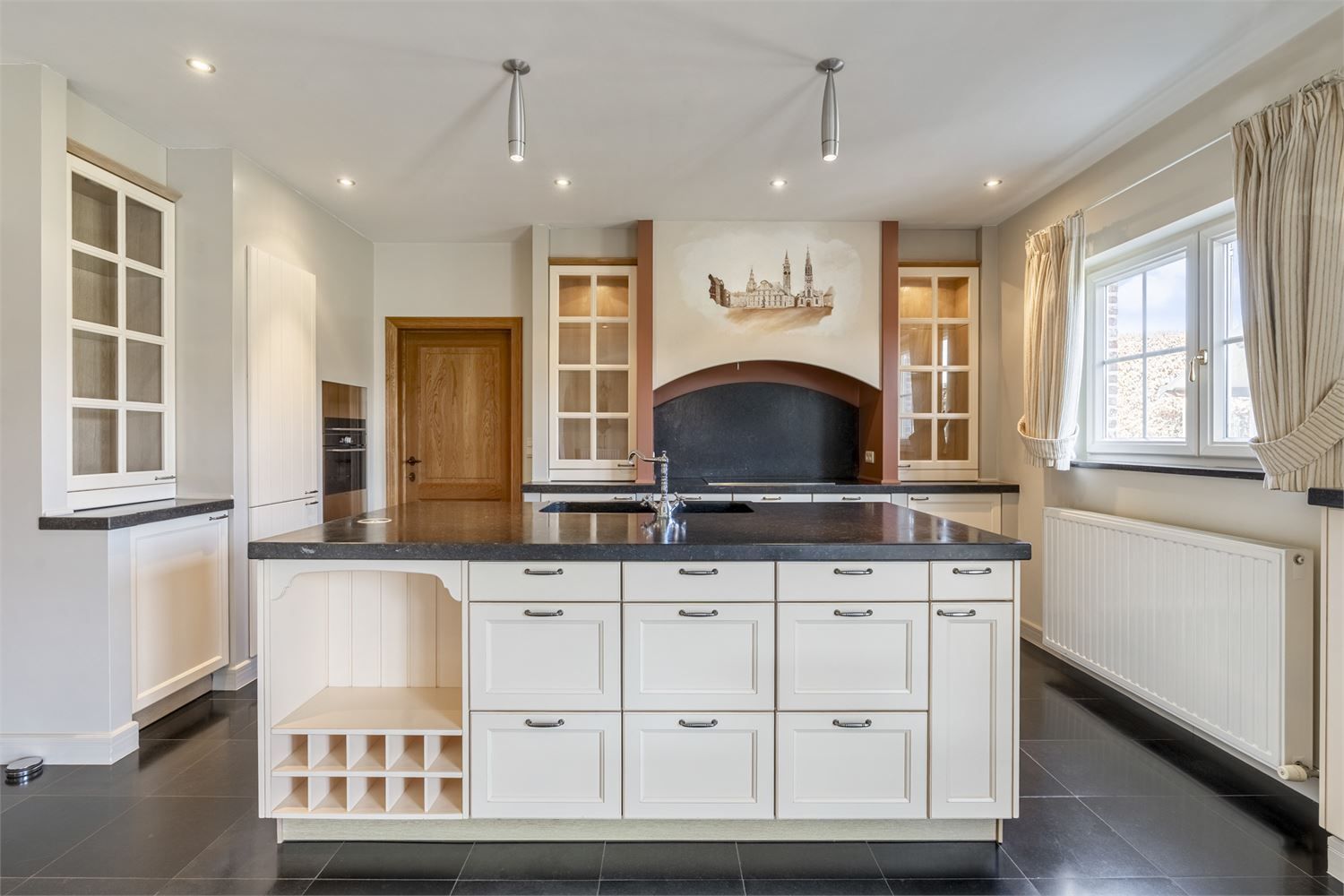 Exclusieve villa met hoogstaande afwerking in een idyllische omgeving foto 6