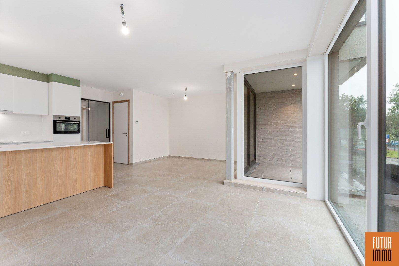 Appartement te koop Sint-Pieterszuidstraat 71 -/1.1 - 8000 Brugge